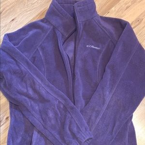 Columbia jacket